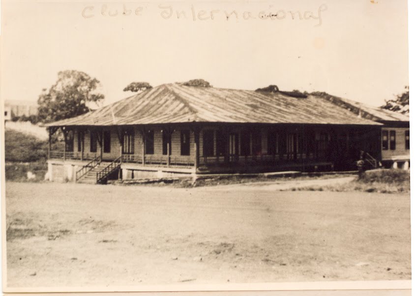 HISTÓRIA DO CARNAVAL EM PORTO VELHO  CLUBES - POR SÍLVIO M. SANTOS - News Rondônia
