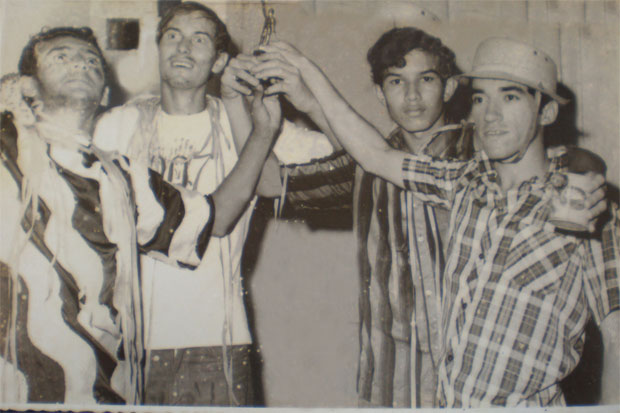 HISTÓRIA DO CARNAVAL EM PORTO VELHO  CLUBES - POR SÍLVIO M. SANTOS - News Rondônia