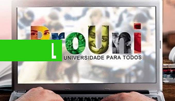 SELECIONADOS DO PROUNI TÊM ATÉ ESTA SEXTA PARA COMPROVAR DADOS - News Rondônia