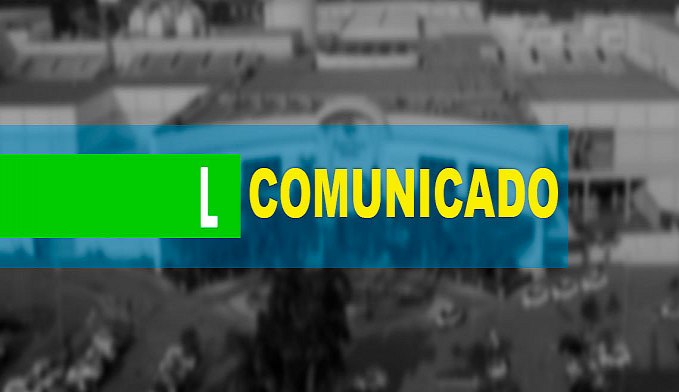 COMUNICADO: REVITALIZAÇÃO DA FACHADA DO PORTO VELHO SHOPPING - News Rondônia