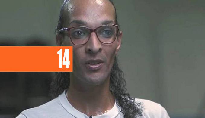 CRUELDADE: TRANS ESTUPROU E MATOU CRIANÇA DE NOVE ANOS - News Rondônia