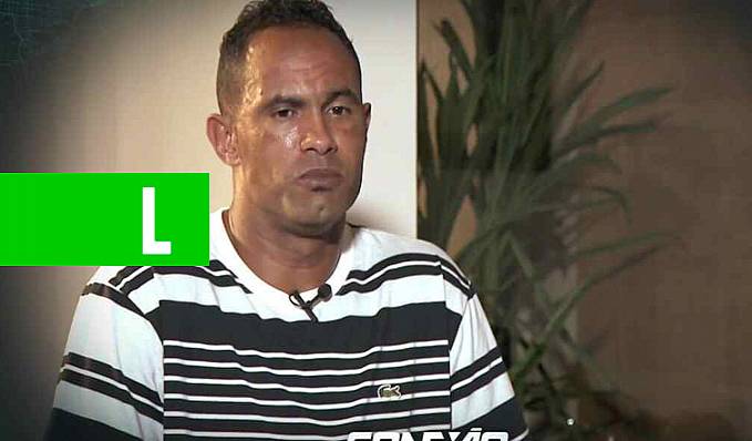 Entrevista inédita com o goleiro Bruno: Arrependido, eu? Nem pensar! - News Rondônia