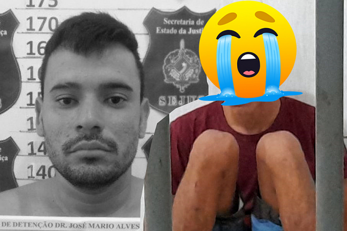 ATUALIZADA: Um morto e outro preso após troca de tiros com a Força Tática - News Rondônia