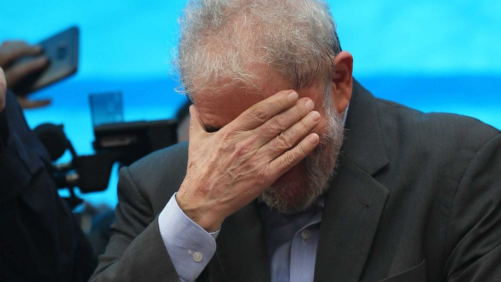 TSE NEGA PARTICIPAÇÃO DE LULA EM DEBATE NA TV AMANHÃ - News Rondônia