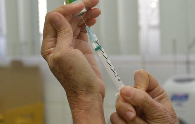 GOVERNO FEDERAL DIMINUIU DOSES DA VACINA ANTIRRÁBICA PARA PORTO VELHO - News Rondônia