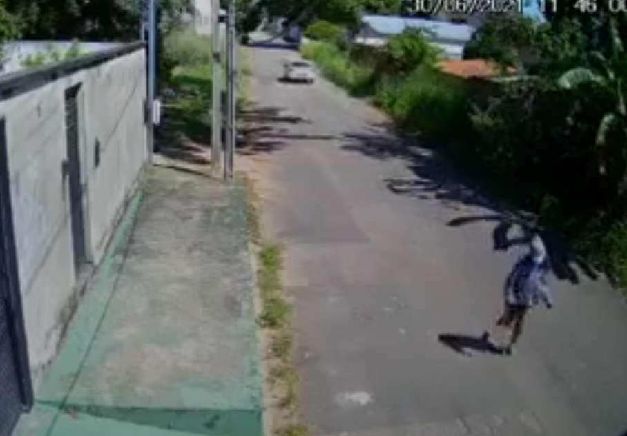 Rio Branco: Polícia está na caça do maníaco do carro; homem forçou criança de 11 anos a entrar em veículo - News Rondônia