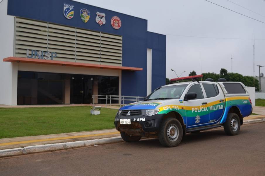 Identificada vítima do primeiro homicídio do ano em Vilhena; parentes reconheceram o corpo - News Rondônia