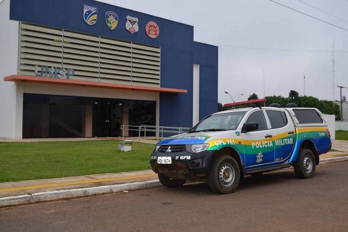 Identificada vítima do primeiro homicídio do ano em Vilhena; parentes reconheceram o corpo - News Rondônia