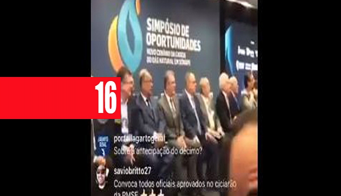 NEWS URGENTE: EMPRESÁRIO SE SUICIDA COM TIRO NA BOCA NA FRENTE DO GOVERNADOR - VÍDEO - News Rondônia