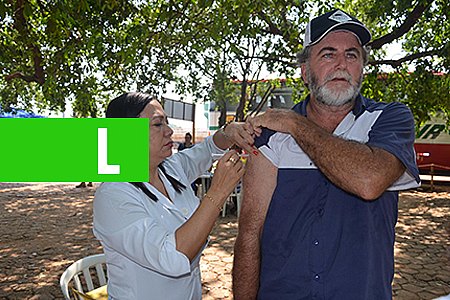 SEMANA NACIONAL DO TRÂNSITO: SEMSAU ATENDE MOTORISTAS NA BR 364, EM ARIQUEMES - News Rondônia