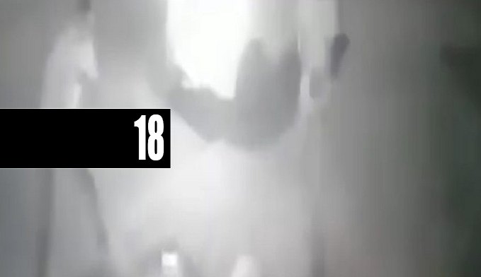 VÍDEO: CASAL É EXECUTADO A TIROS NA FRENTE DA FILHA - News Rondônia