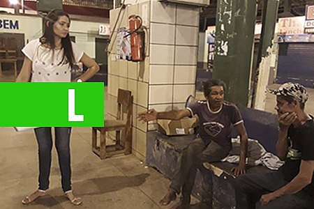 PREFEITURA DE JARU MANTÉM SERVIÇOS DE ABORDAGEM A MORADORES EM SITUAÇÃO DE RUA - News Rondônia