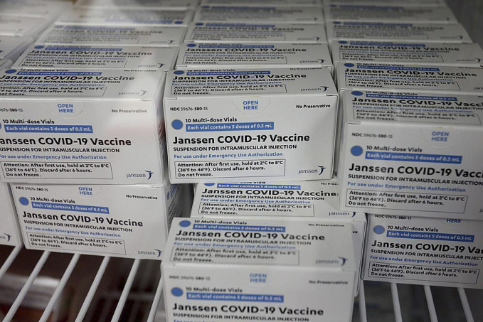 Anvisa pede alteração na bula de vacinas Janssen e AstraZeneca - News Rondônia