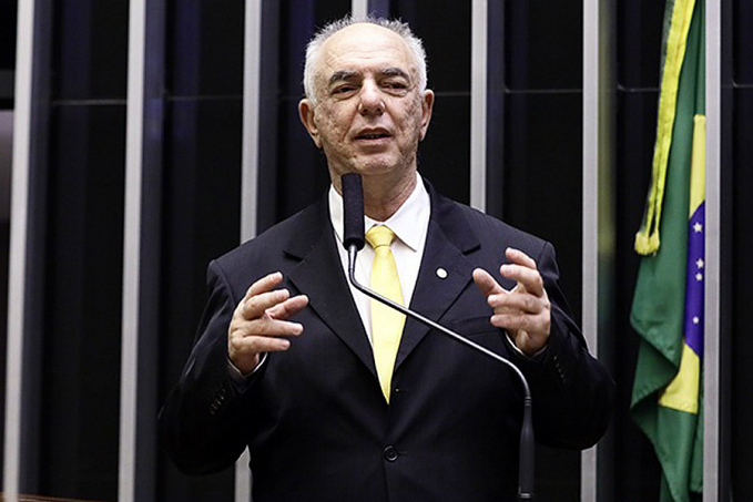 Nazif preside reunião sobre a PEC 32/20 da reforma administrativa - News Rondônia