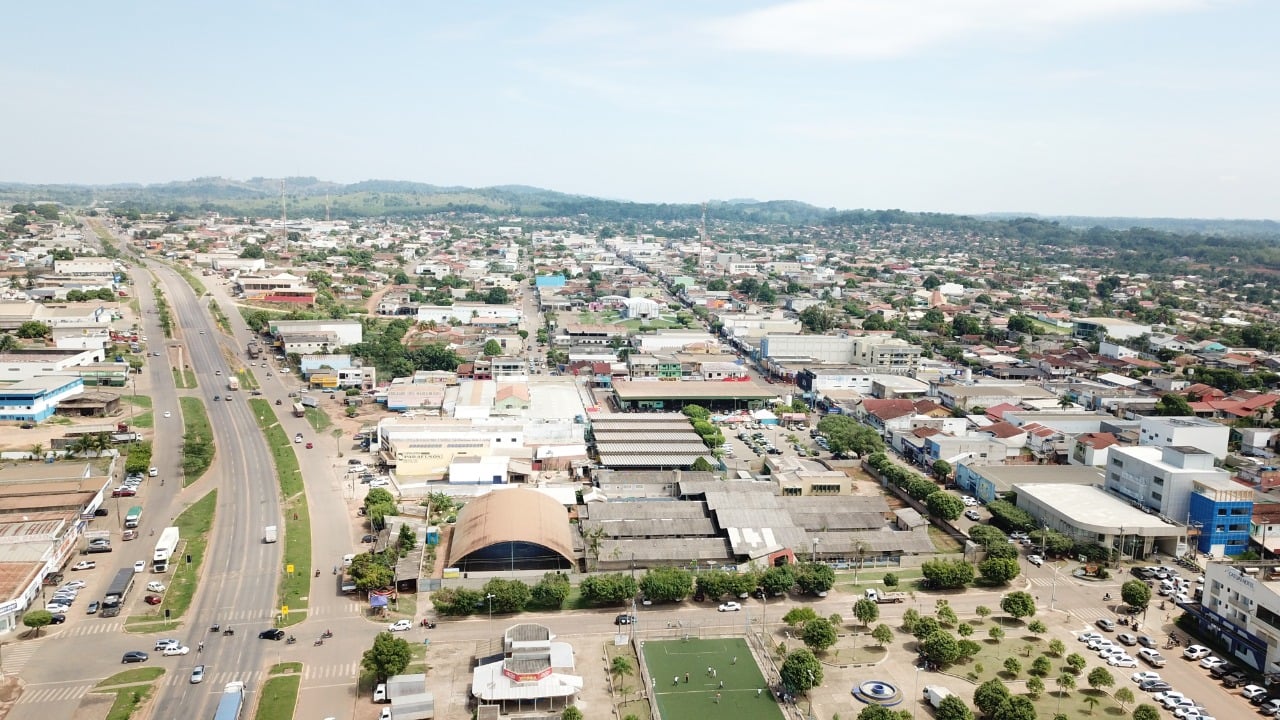 Prefeitura de Jaru abre consulta pública para elaboração do Plano Plurianual e da Lei de Diretrizes Orçamentárias - News Rondônia