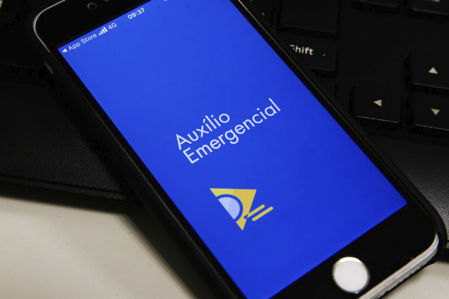 Trabalhadores nascidos em outubro podem sacar auxílio emergencial - News Rondônia