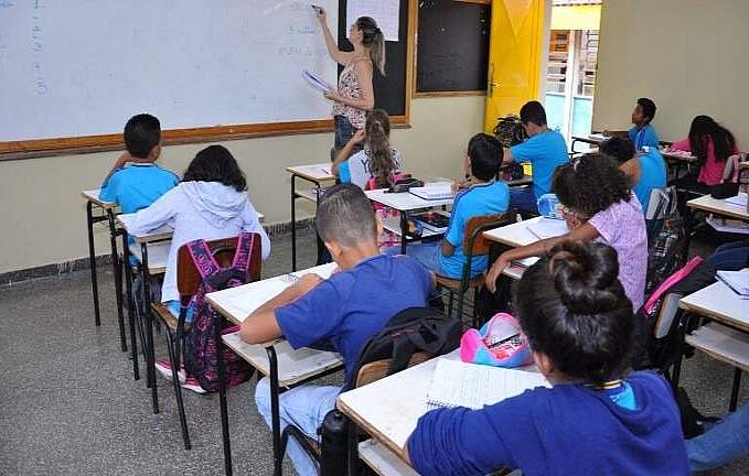 PRORROGADO: Semed prorroga prazo para matrícula de novos alunos - News Rondônia