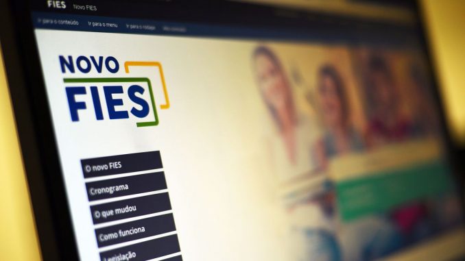 HOJE SAI O RESULTADO DA INSCRIÇÃO PARA FIES E P-FIES - News Rondônia