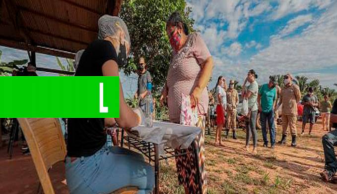 Juventude Voluntária já atua em sete municípios de Rondônia no combate à Covid-19 - News Rondônia
