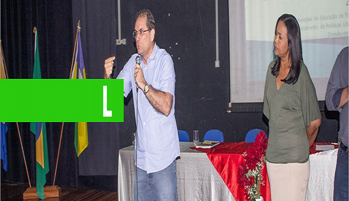 IDEB 2019 - PORTO VELHO SE PREPARA PARA ENCARAR A PROVA - News Rondônia