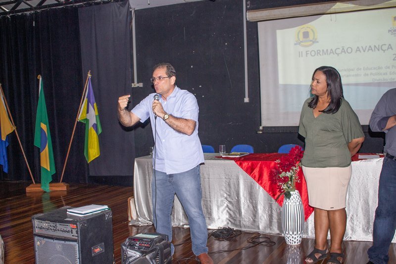 IDEB 2019 - PORTO VELHO SE PREPARA PARA ENCARAR A PROVA - News Rondônia