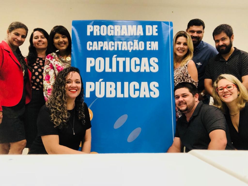 SEBRAE ENCERRA CAPACITAÇÃO DE FACILITADORES EM POLÍTICAS PÚBLICAS - News Rondônia