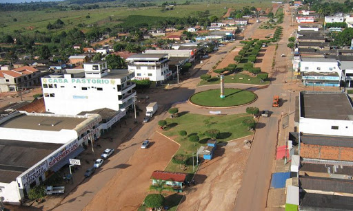 CONCURSO: Abertas as inscrições para o concurso publico da Prefeitura de Nova Brasilândia D'Oeste - News Rondônia