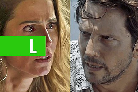 SEGUNDO SOL: REMY PROCURA KAROLA E ELA FICA EM ESTADO DE CHOQUE - News Rondônia
