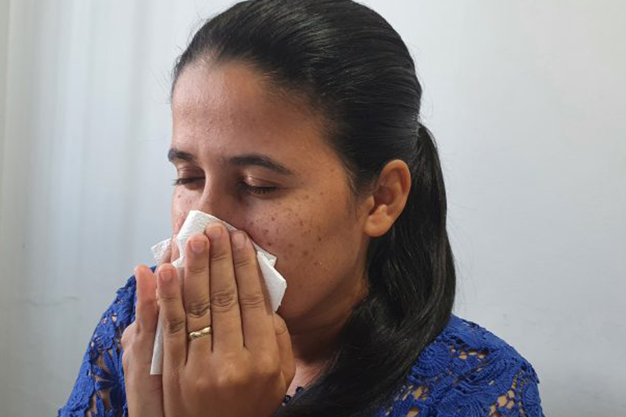 No Dia Mundial da Alergia, especialista alerta sobre importância do tratamento precoce e preventivo - News Rondônia