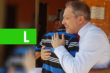 SID ORLEANS VENCE NO TSE E SEGUE CAMPANHA A DEPUTADO ESTADUAL - News Rondônia