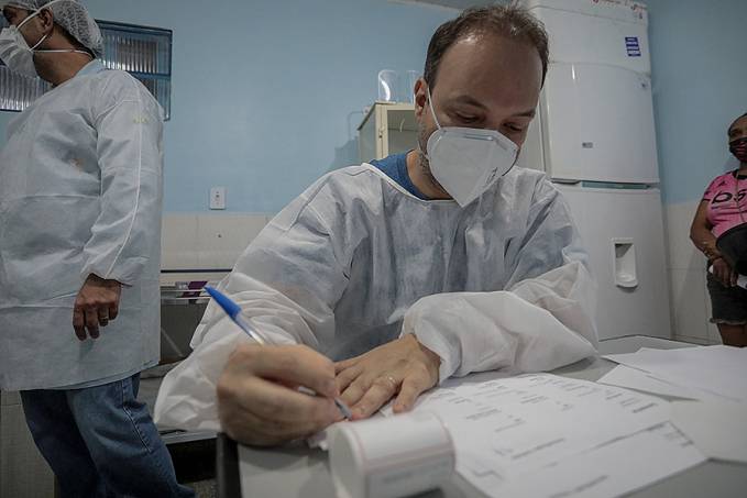 PROCESSO EMERGENCIAL - Prefeitura abre processo seletivo para contratar enfermeiros e técnicos de enfermagem - News Rondônia