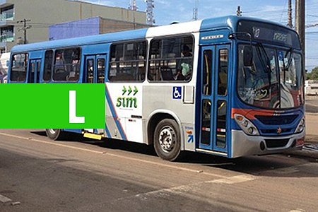 PORTÕES ABERTOS - SEMTRAN MANTERÁ LINHA DE ÔNIBUS COM ITINERÁRIO ATÉ A BASE AÉREA - News Rondônia