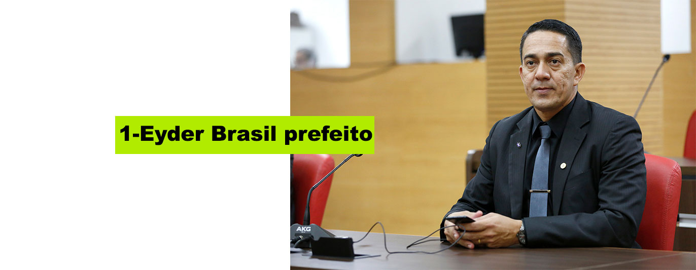 POLÍTICA & MURUPI: SEM RUMO... - News Rondônia