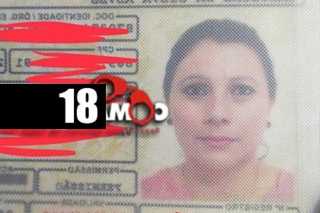MULHER MORRE ATROPELADA POR CARRETA EM JI-PARANÁ - News Rondônia
