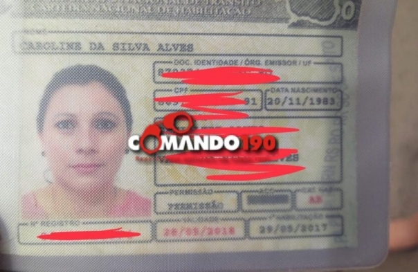 MULHER MORRE ATROPELADA POR CARRETA EM JI-PARANÁ - News Rondônia