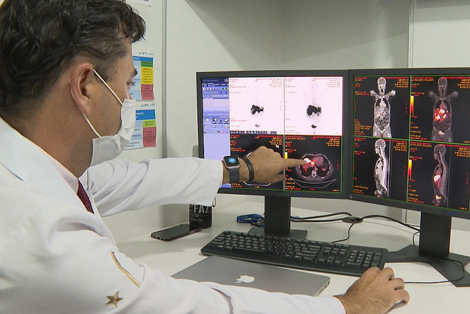 Inca defende cuidados mais justos para controle do câncer - News Rondônia