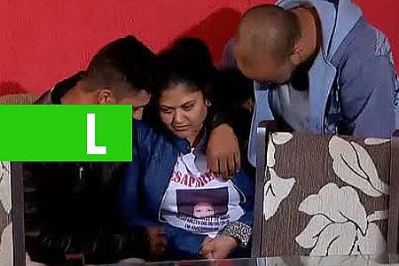 CASO VITÓRIA: MÃE NÃO ACREDITA NA MORTE DA FILHA E DIZ QUE TUDO É FAKE NEWS - VEJA VÍDEO - News Rondônia