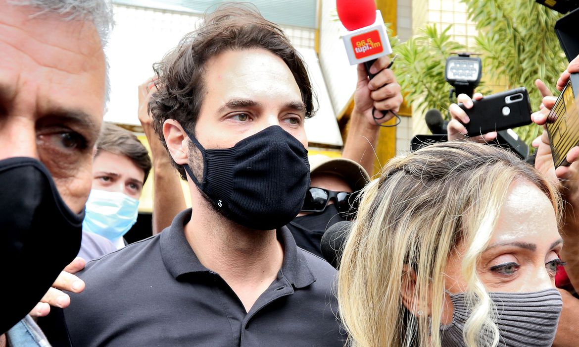 Câmara do Rio cassa por unanimidade o mandato do vereador Dr. Jairinho - News Rondônia