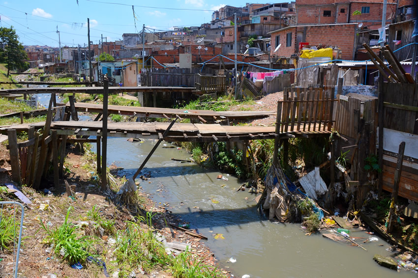 ÁGUA E ESGOTO - POR CARLOS SPERANÇA - News Rondônia