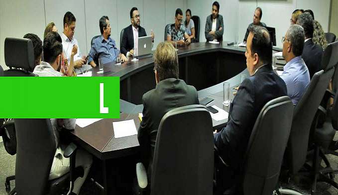 GOVERNO SUPERA META DE PAGAMENTO EM PECÚNIAS E GARANTE RETROATIVO DA PROGRESSÃO DOS SERVIDORES - News Rondônia