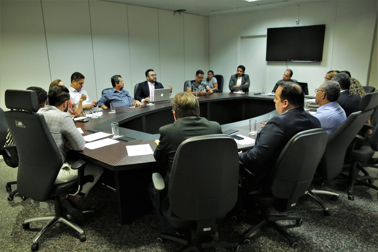 GOVERNO SUPERA META DE PAGAMENTO EM PECÚNIAS E GARANTE RETROATIVO DA PROGRESSÃO DOS SERVIDORES - News Rondônia