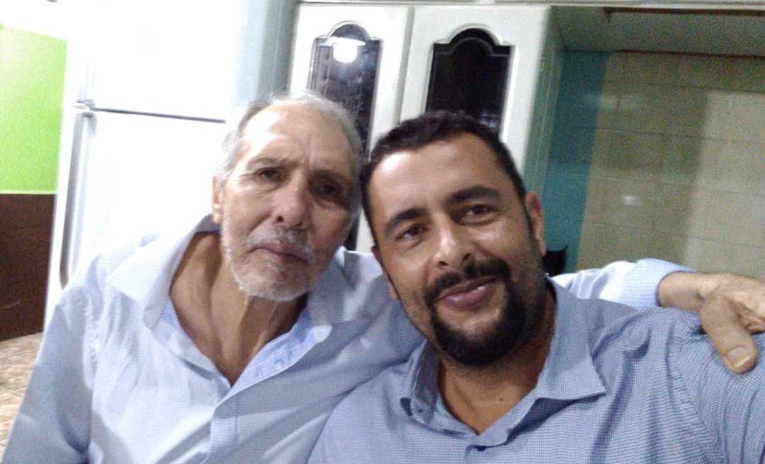 Filho de Hildebrando Pascoal declara: 'vou seguir os passos do meu pai na política' - News Rondônia