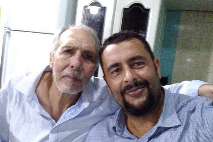 Filho de Hildebrando Pascoal declara: 'vou seguir os passos do meu pai na política' - News Rondônia