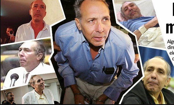 Filho de Hildebrando Pascoal declara: 'vou seguir os passos do meu pai na política' - News Rondônia