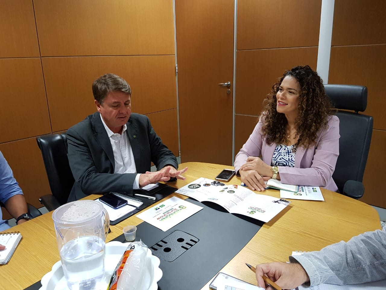 RONDÔNIA RURAL SHOW PODERÁ MOVIMENTAR MAIS DE R$700 MILHÕES DE REAIS EM NEGÓCIOS NA PRÓXIMA EDIÇÃO - News Rondônia