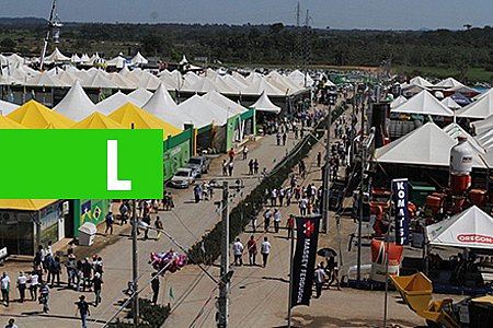 RONDÔNIA RURAL SHOW PODERÁ MOVIMENTAR MAIS DE R$700 MILHÕES DE REAIS EM NEGÓCIOS NA PRÓXIMA EDIÇÃO - News Rondônia