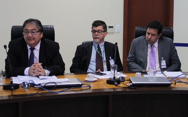 TJRO APLICA A MEDIAÇÃO PARA SOLUCIONAR 10 PROCESSOS JUDICIAIS SOBRE TRIBUTOS - News Rondônia