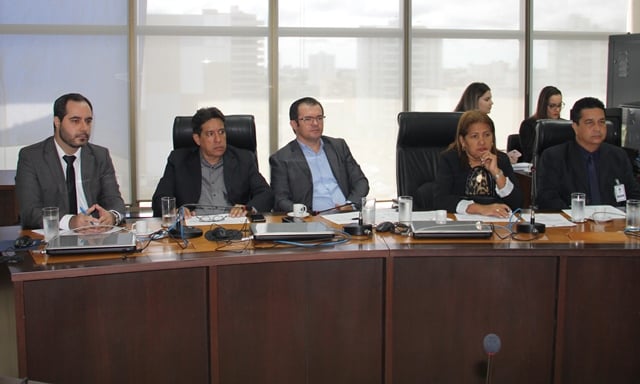 TJRO APLICA A MEDIAÇÃO PARA SOLUCIONAR 10 PROCESSOS JUDICIAIS SOBRE TRIBUTOS - News Rondônia