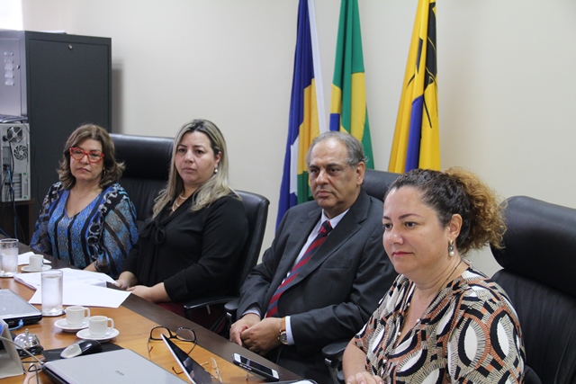 TJRO APLICA A MEDIAÇÃO PARA SOLUCIONAR 10 PROCESSOS JUDICIAIS SOBRE TRIBUTOS - News Rondônia