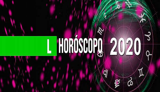 Horóscopo: confira a previsão de hoje (10/10) para seu signo - News Rondônia